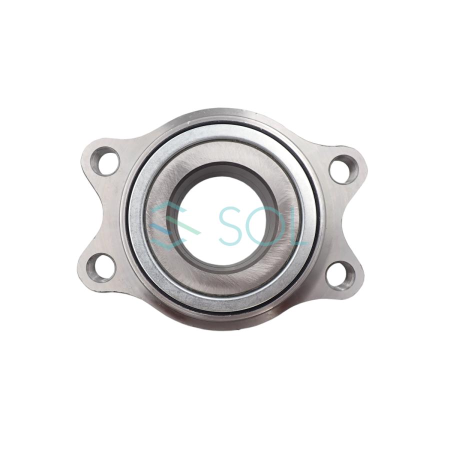 ER34 リア ホイールハブベアリング 左右セット 日産（NISSAN） スカイライン ER34 リア ホイールハブベアリング 左右