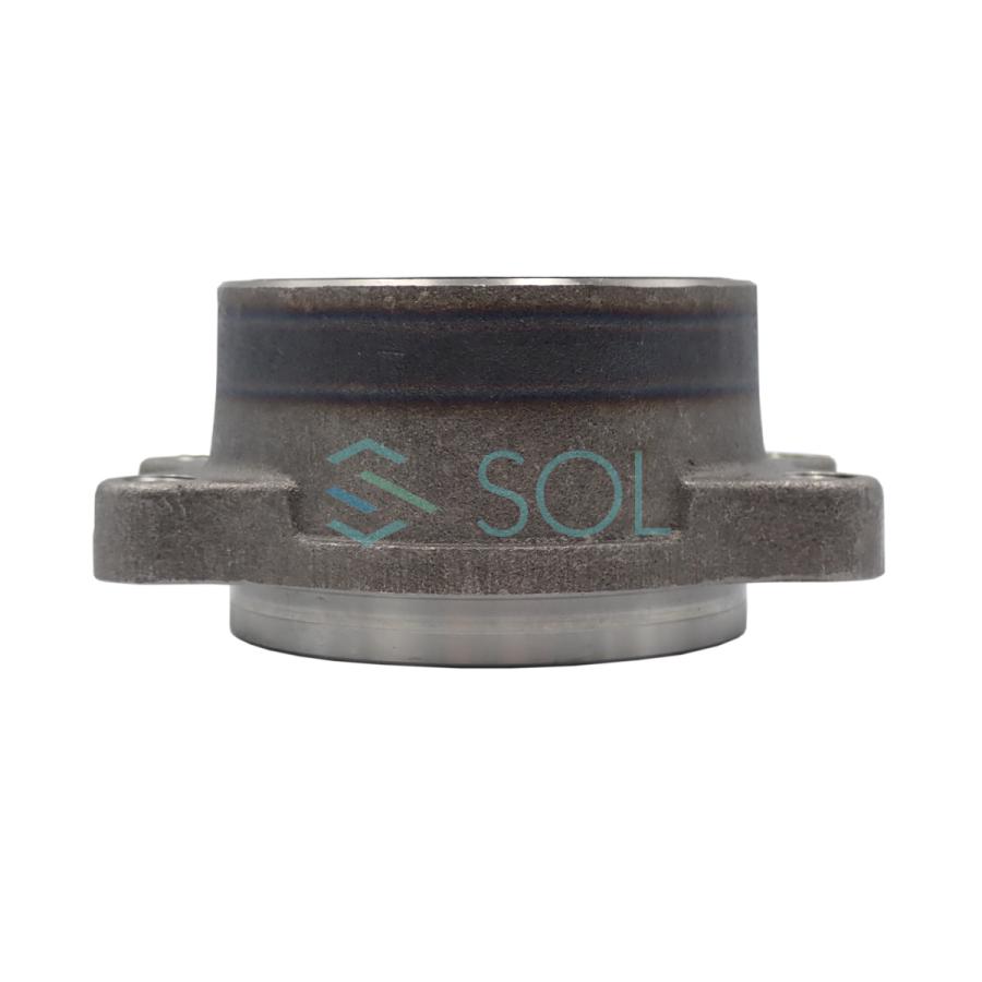 日産（NISSAN） ニッサン スカイライン ENR34 リア ホイールハブ