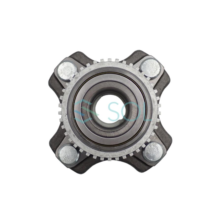 スズキ（SUZUKI） エブリィ DA64V フロント ホイールハブベアリング