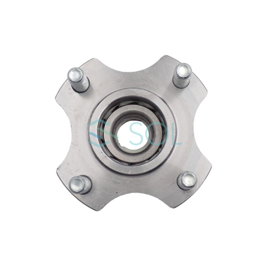 スズキ（SUZUKI） エブリィ DA64V フロント ホイールハブベアリング