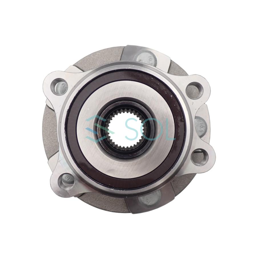 トヨタ（TOYOTA） アルファード AGH30W フロント ハブベアリング