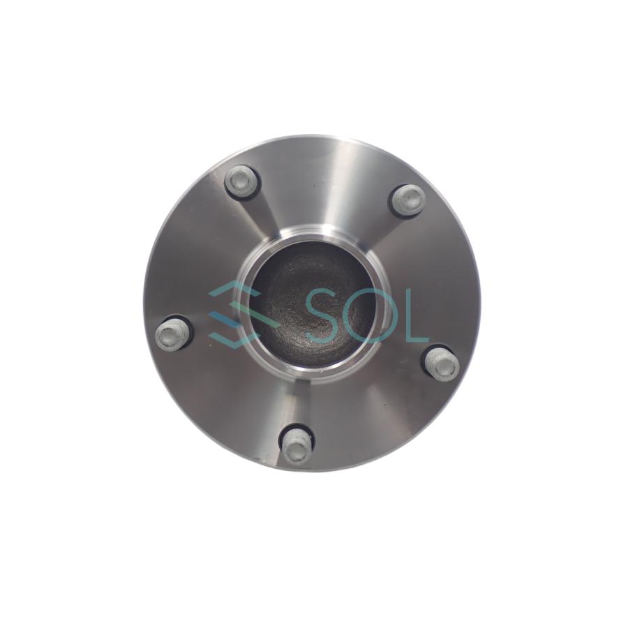 レクサス（LEXUS） IS250 GSE20 フロント ハブベアリング 左側 43560