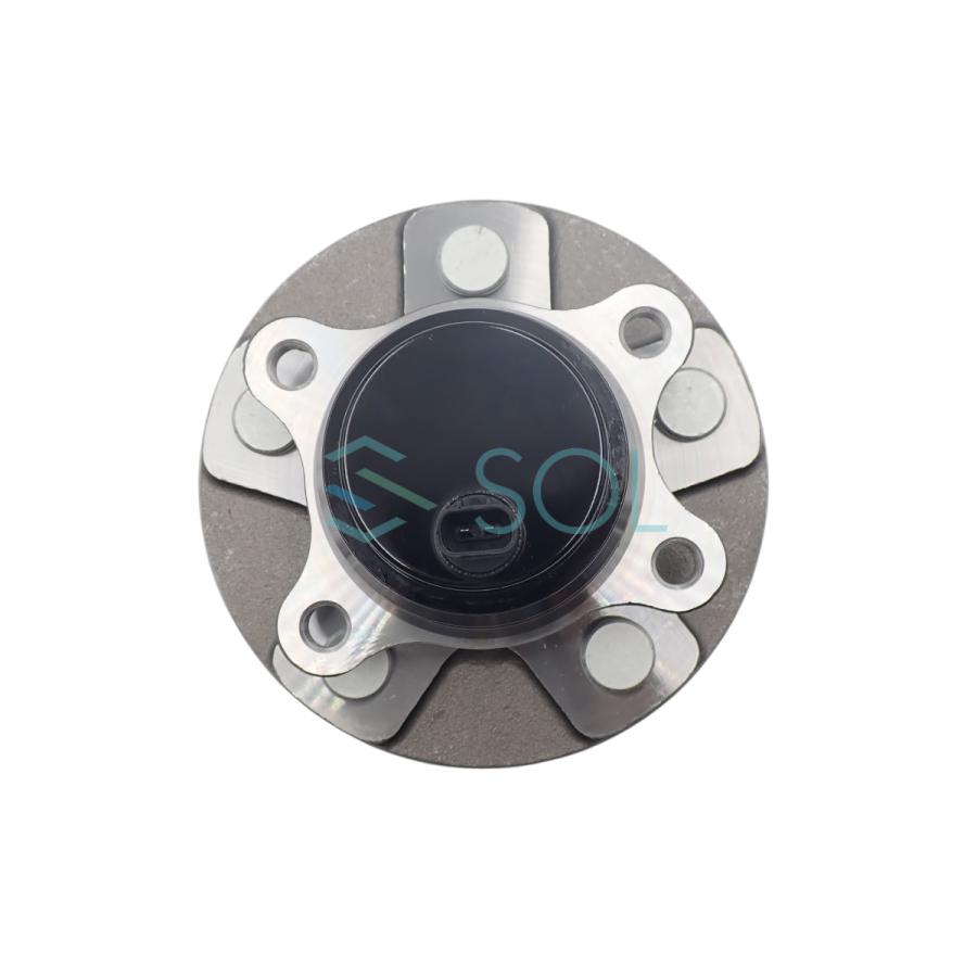レクサス（LEXUS） LS460 USF40 フロント ハブベアリング 左側 43560