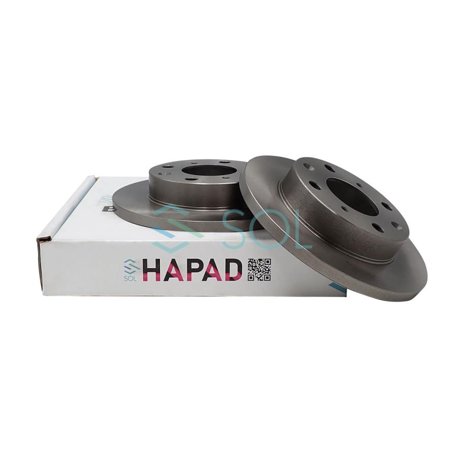 ホンダ ライフ JB5 JB6 JC1 JC2 フロント ブレーキパッド ＋