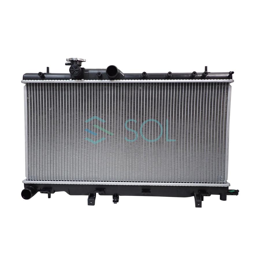 SUBARU（スバル） CAPSOL インプレッサ GGA ラジエーター ラジエター
