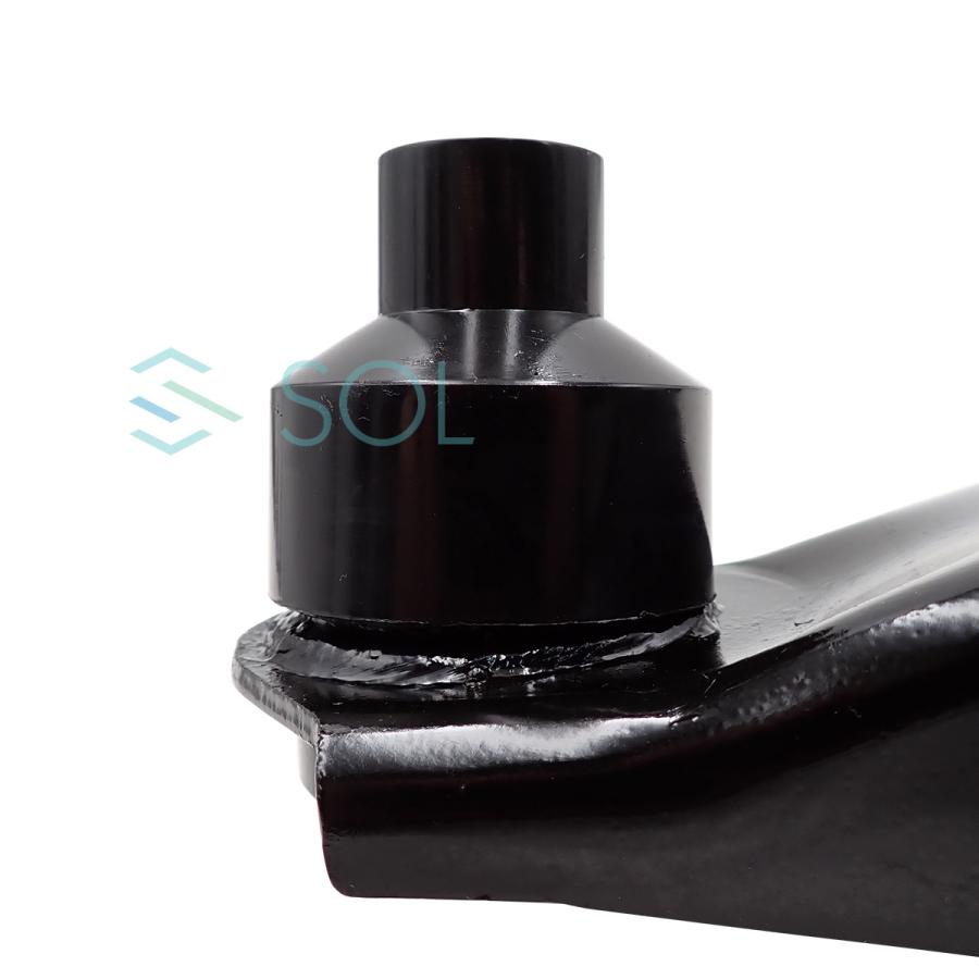 マツダ（Mazda） フロント ロアアーム 右側 AZワゴン MJ21S MJ22S 1A15