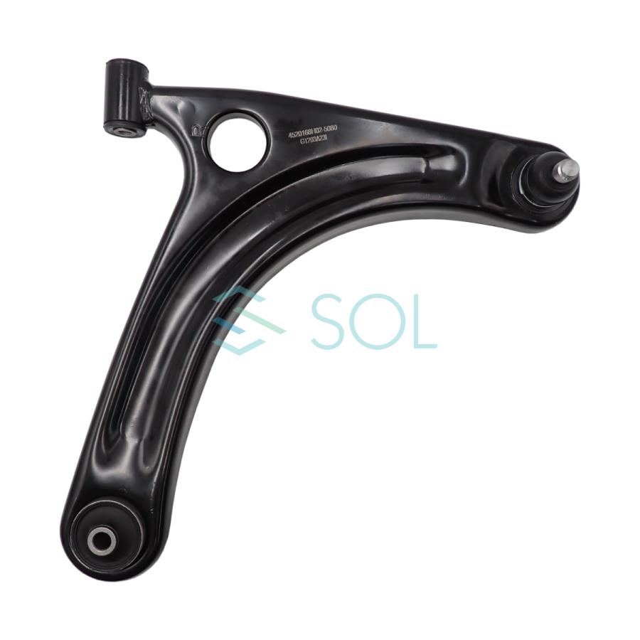 スズキ（SUZUKI） キャリィ エブリィ(DA64V DA64W DA65T) フロント