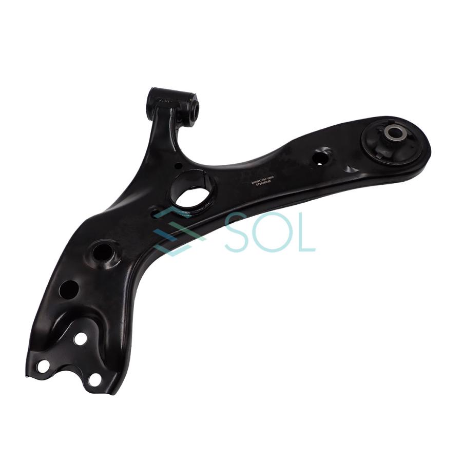 30プリウス 延長ロアアーム 30プリウス フロントロアアーム 左右20mm延長30mm上げ セット