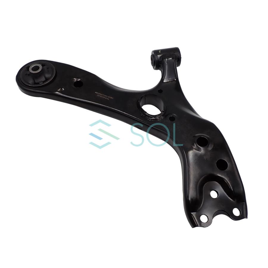 レクサス（LEXUS） CT200H(ZWA10) フロント ロアアーム(コントロール