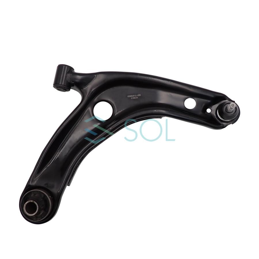 トヨタ（TOYOTA） シエンタ ハイブリッド NHP170G フロント ロアアーム