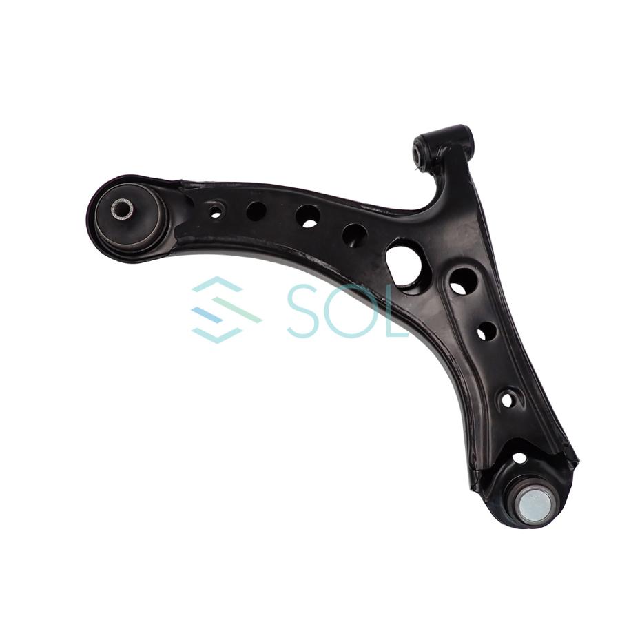 トヨタ ヴォクシー ZRR75W フロント ロアアーム コントロールアーム  