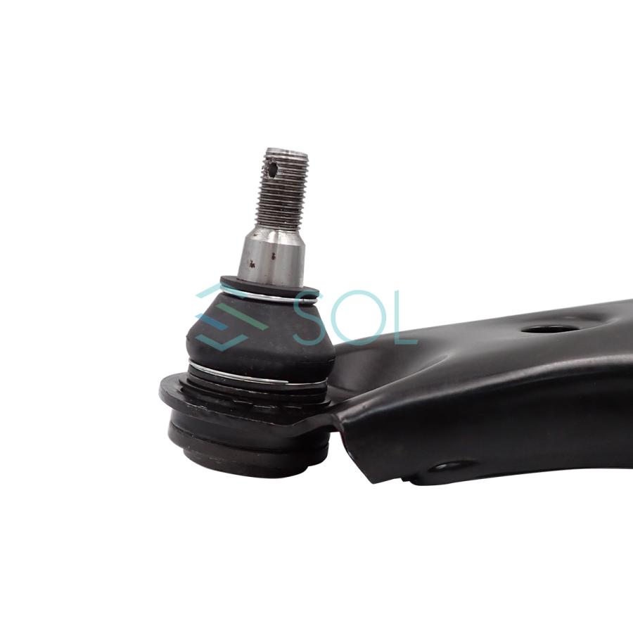 トヨタ ヴォクシー ZRR75W フロント ロアアーム コントロールアーム  