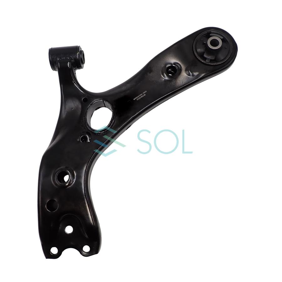 30プリウス 延長ロアアーム 30系 プリウス 延長ロアアーム用 タイロッド延長アダプター - メルカリ