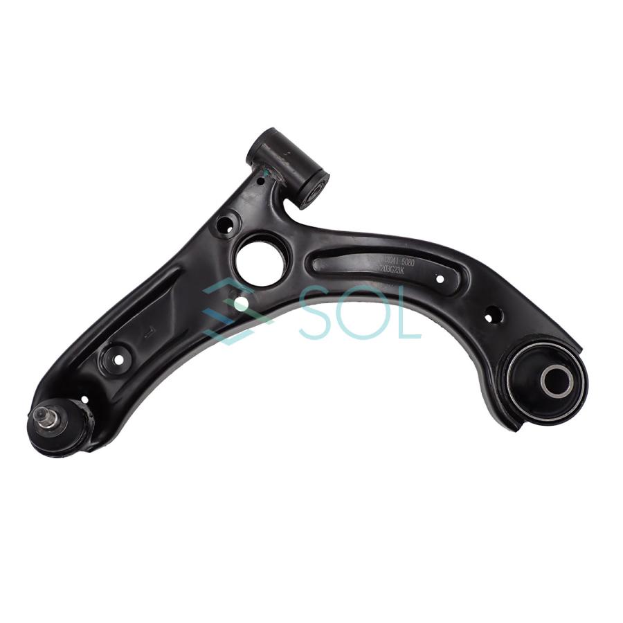 ダイハツ（DAIHATSU） ミラココア L685S フロント ロアアーム