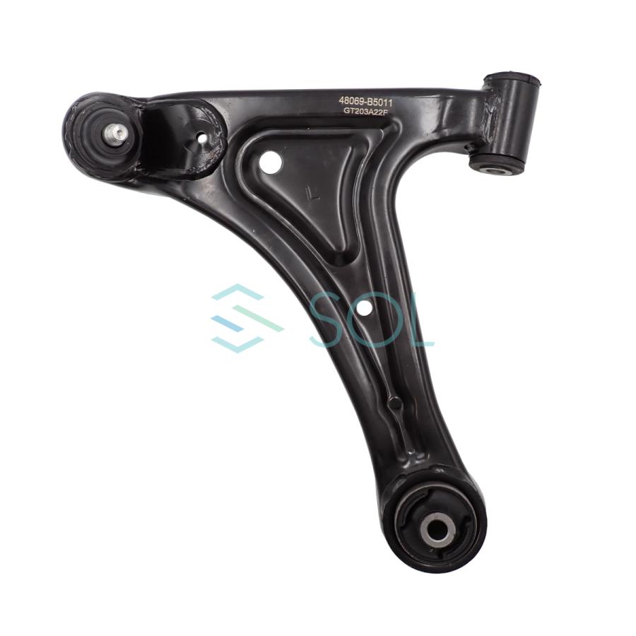 ダイハツ ハイゼットカーゴ S331V フロント ロアアーム