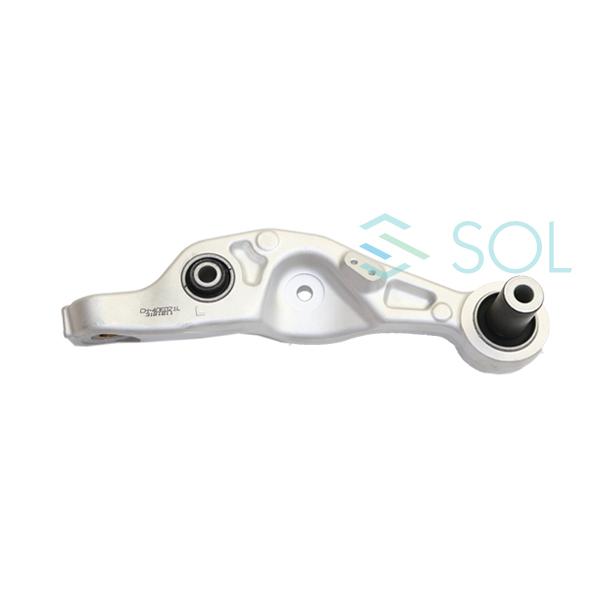 レクサス（LEXUS） LS460 USF40 フロント ロアアーム コントロール