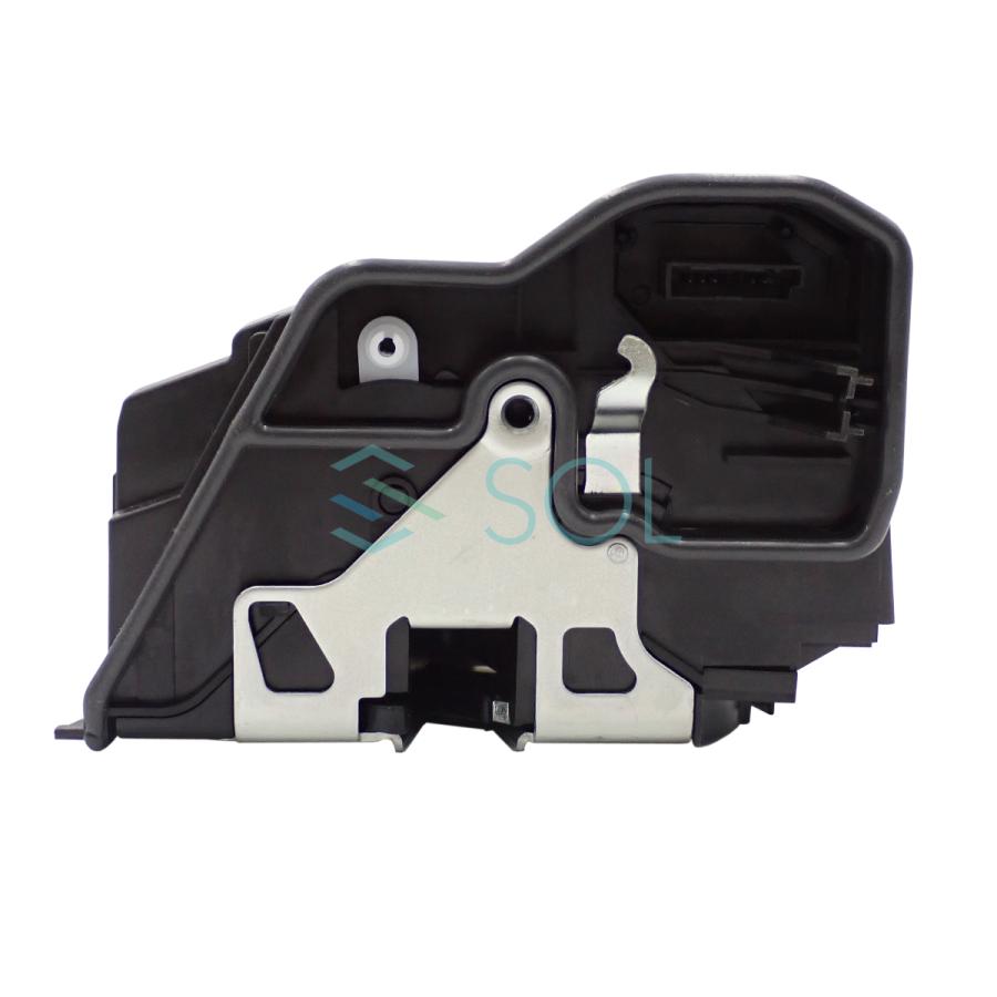 BMW BMW F30 F31 F34 フロント ドアロックアクチュエーター 左側 318i