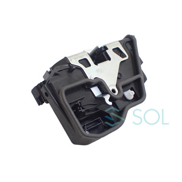 51217318422 BMW ドアロックアクチュエーター BMW E90 E91 E92 E93 E89 Z4 フロント ドアロック