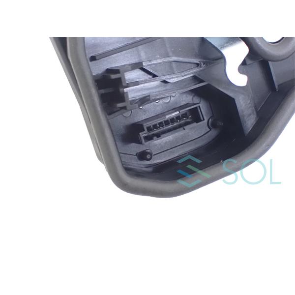 BMW BMW E90 E91 E92 E93 リア ドアロックアクチュエーター 左側 320i