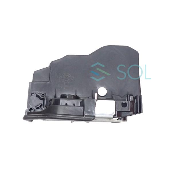 BMW BMW F07 F10 F11 F06 F12 F13 リア ドアロックアクチュエーター