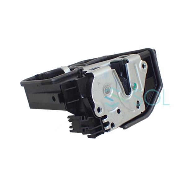 BMW BMW F07 F10 F11 F06 F12 F13 リア ドアロックアクチュエーター