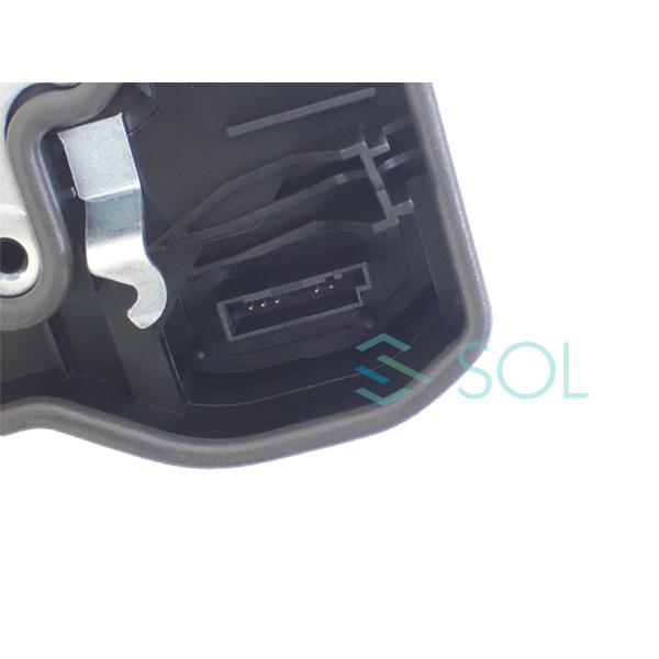 BMW BMW F07 F10 F11 F06 F12 F13 リア ドアロックアクチュエーター
