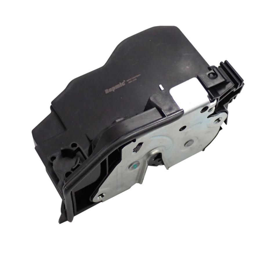 BMW E90 E91 F25 X3 リア ドアロックアクチュエーター 右側 320i