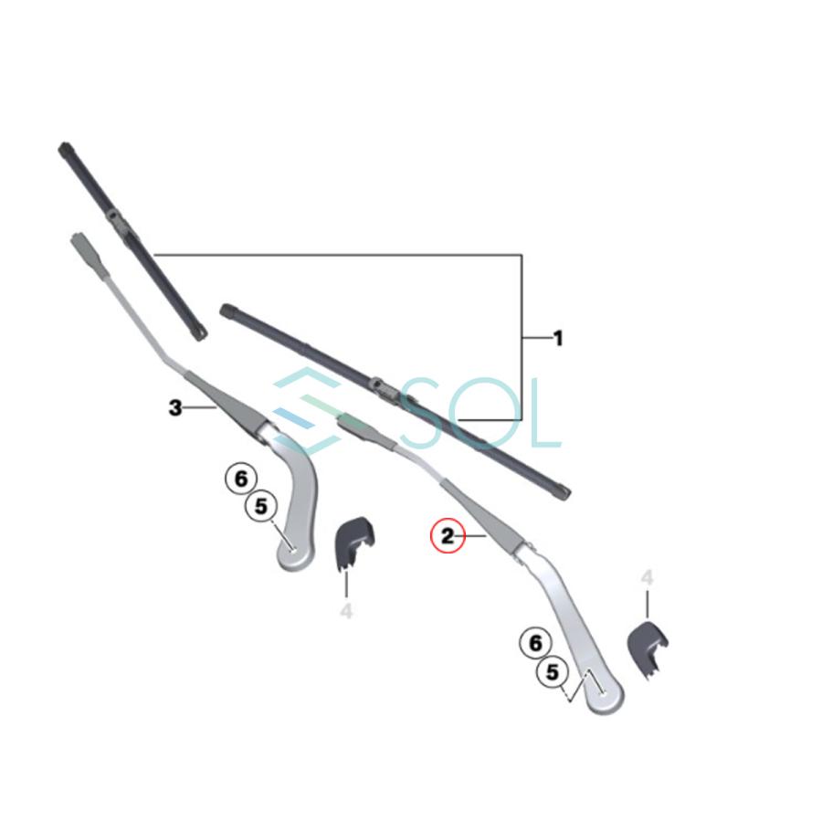 映像用ケーブル BMW735 GENUINE 67138364184 Memory Drive (Repair Kit) BMW E34 E32