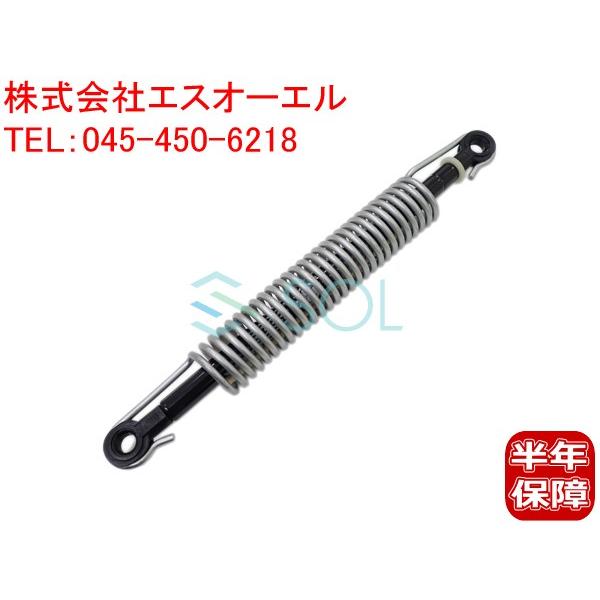 BMW BMW E60 トランクダンパースプリング 525i 530i 540i 545i 550i M5
