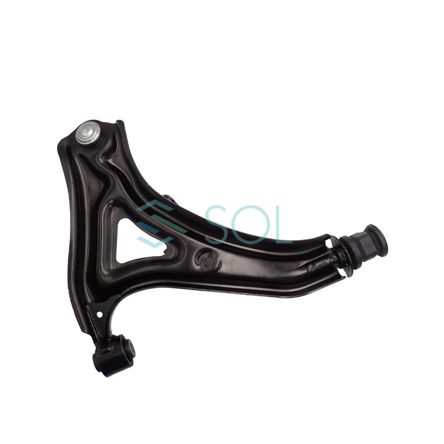 フロント ロアアーム コントロールアーム 左側 出荷締切18時 バモス バモスホビオ アクティバン 51360-S3C-013