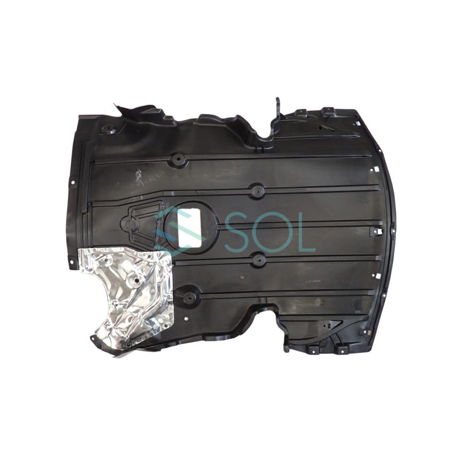 アンダーカバー BMW BMW E90 E91 E92 エンジン アンダーカバー 320i 323i 325i 330i