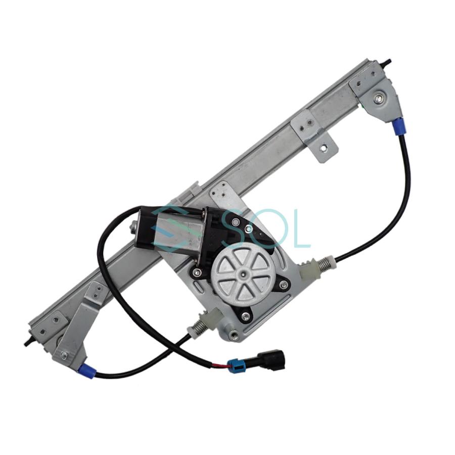 FIAT（フィアット） 500 312 パワーウインドウレギュレーター モーター