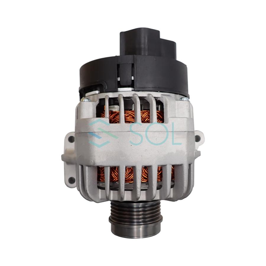 FIAT（フィアット） HELLA 500 チンクエチェント C 312 オルタネーター
