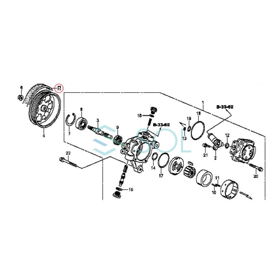 ホンダ（HONDA） ステップワゴン スパーダ(RG1 RG2 RG3 RG4