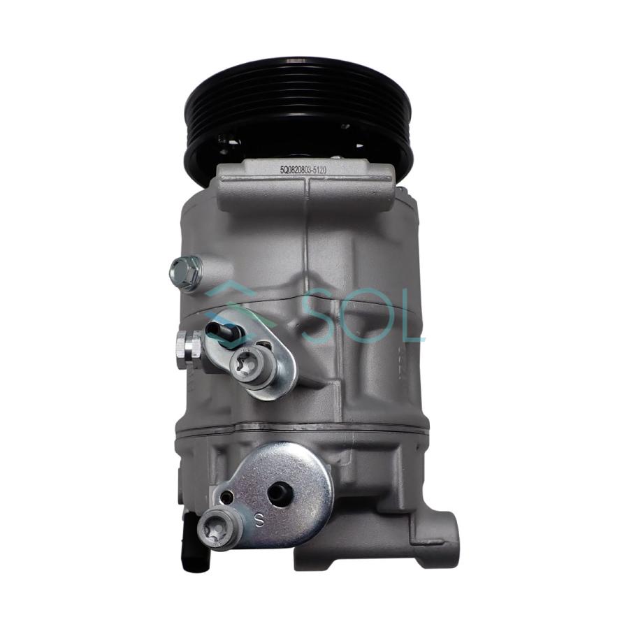フォルクスワーゲン（Volkswagen） CAPSOL VW ワーゲン ビートル 5C 