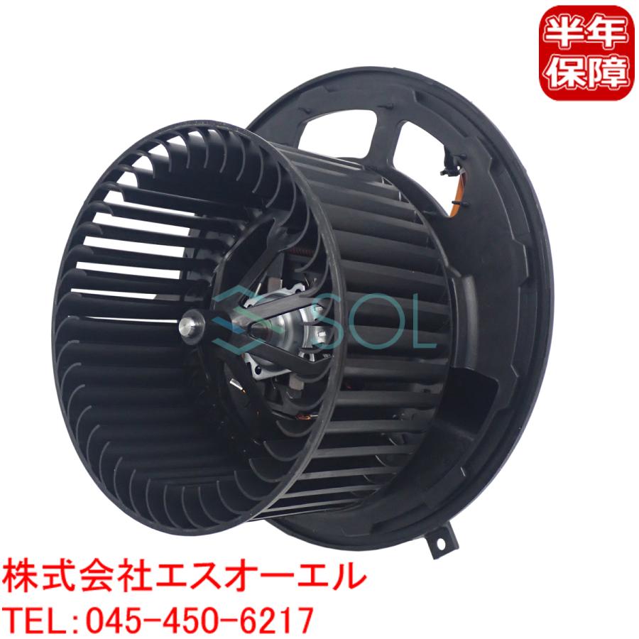 BMW BMW E82 E87 E88 E84 X1 ブロアモーター ブロワモーター 116i 118i