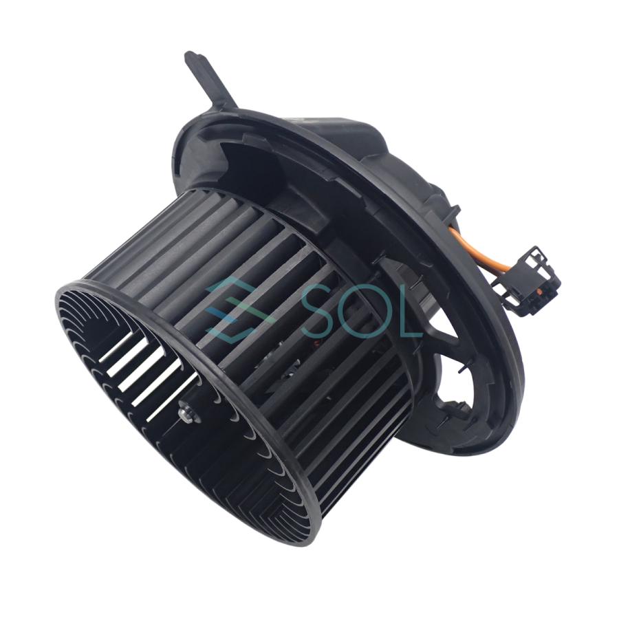  E87 116i ブロアファンモーター ブロアモーター ヒーター ファン BMW E87 116i ブロアファンモーター ブロアモーター ヒーター ファン