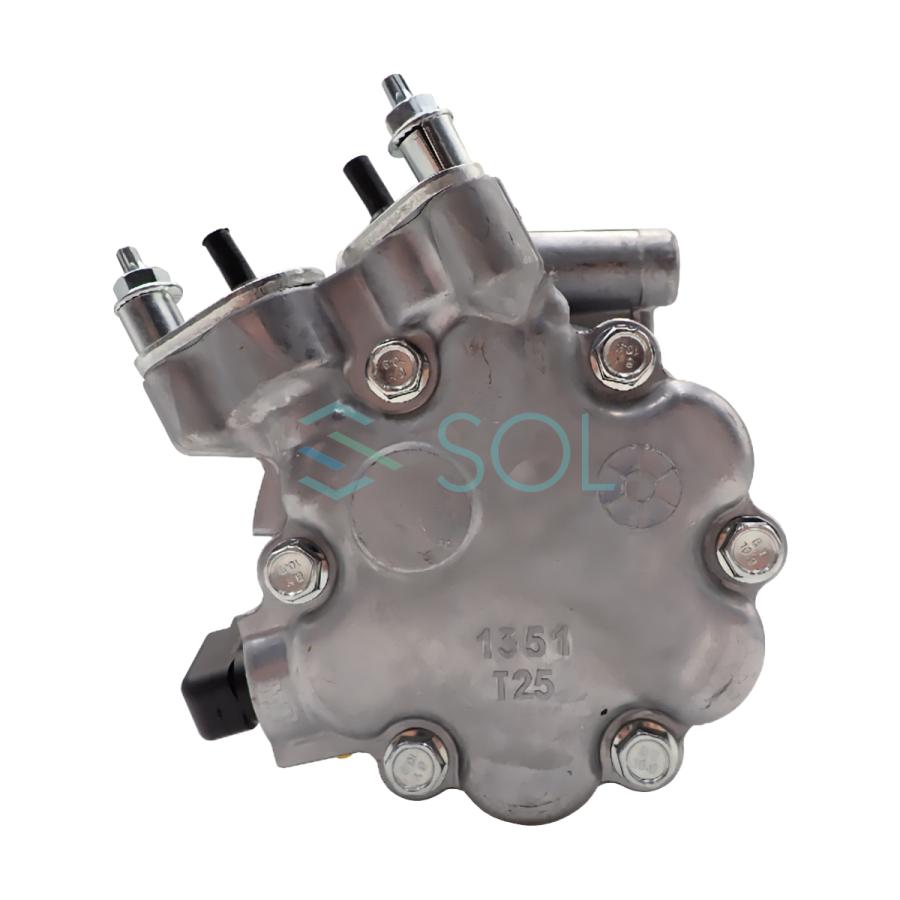 PEUGEOT プジョー 208 A90 A91 エアコンコンプレッサー AC PEUGEOT プジョー 208 A90 A91 エアコンコンプレッサー AC