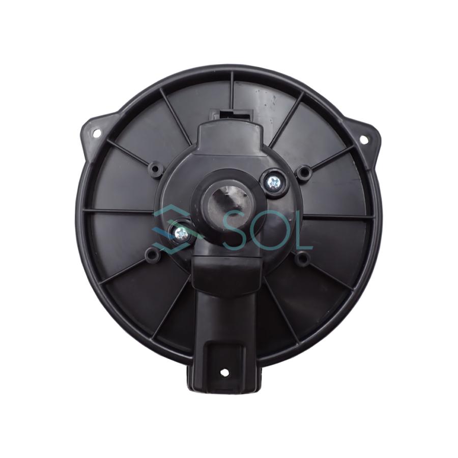 三菱（MITSUBISHI） デリカD:5 CV5W ブロアモーター ブロアファン