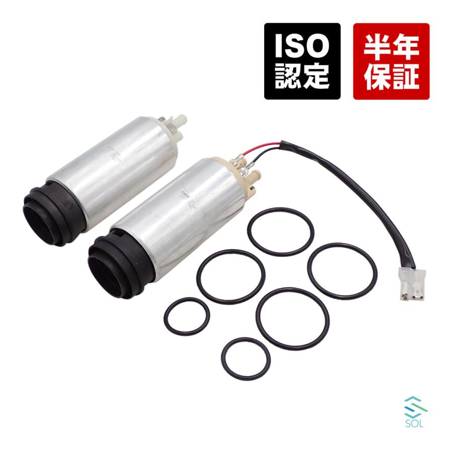 フォルクスワーゲン（Volkswagen） フューエルポンプ 燃料ポンプ O