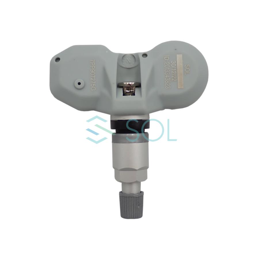 PORSCHE（ポルシェ） TPMSセンサー タイヤ空気圧センサー 315Mhz 出荷