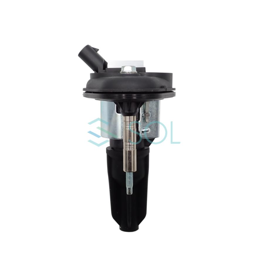 HUMMER ハマー H3 イグニッションコイル 6本セット 1台分 8125680620 