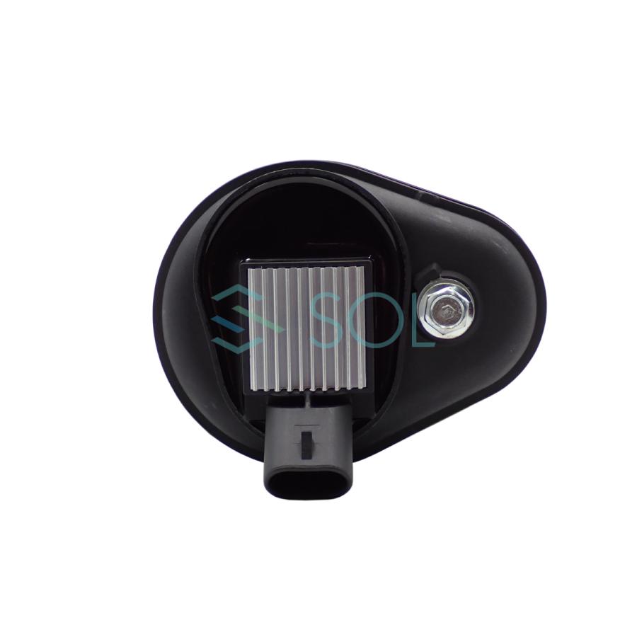 HUMMER ハマー H3 イグニッションコイル 6本セット 1台分 8125680620 