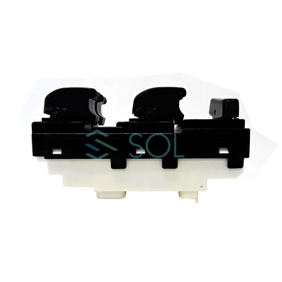 トヨタ キャミ J102E パワーウインドウスイッチ 集中スイッチ