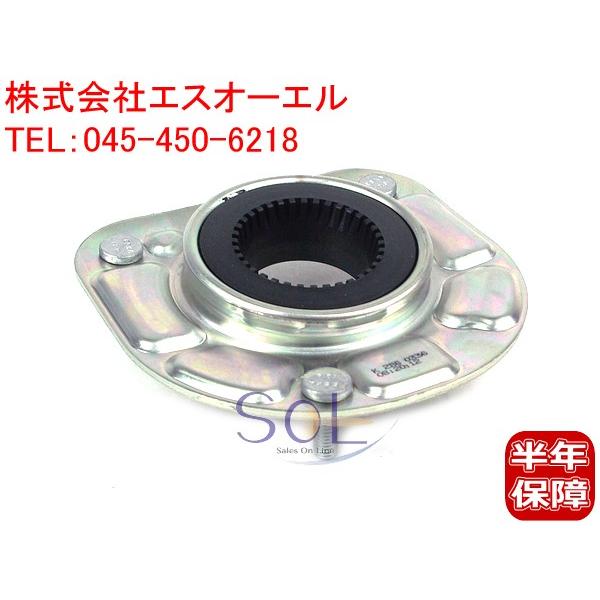 ボルボ（VOLVO） S60 S80 V70 XC70 XC90 フロント ショックアッパー