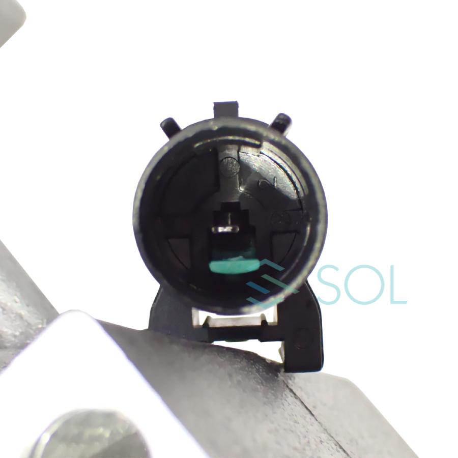 トヨタ ランクルW プラド KZJ78G KZJ78W エアコンコンプレッサー AC