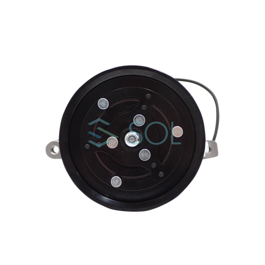 ダイハツ（DAIHATSU） CAPSOL ハイゼット アトレー S321V S321W