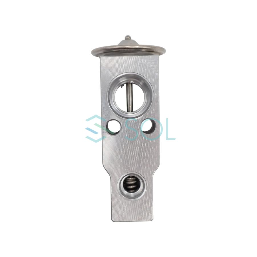 トヨタ マーク2 JZX105 エキスパンションバルブ エキパン