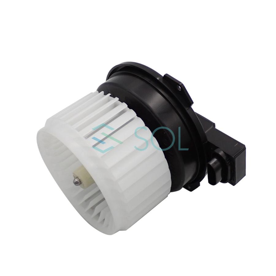 HONDA ブロワーモーター 1J810-RTW-003