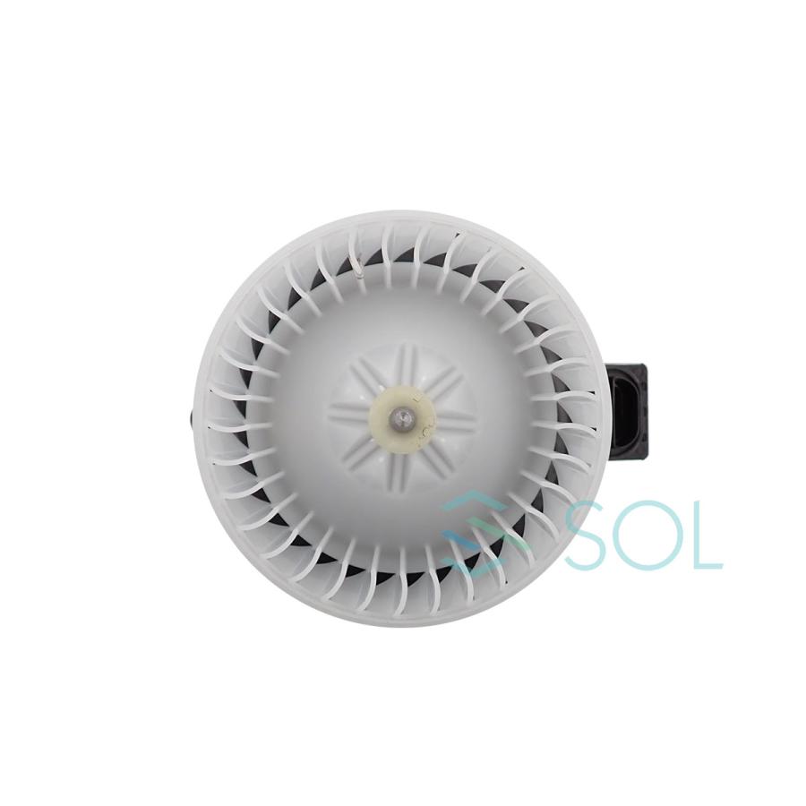 ホンダ（HONDA） ブロアモーター ブロアファン ヒーターモーター 出荷